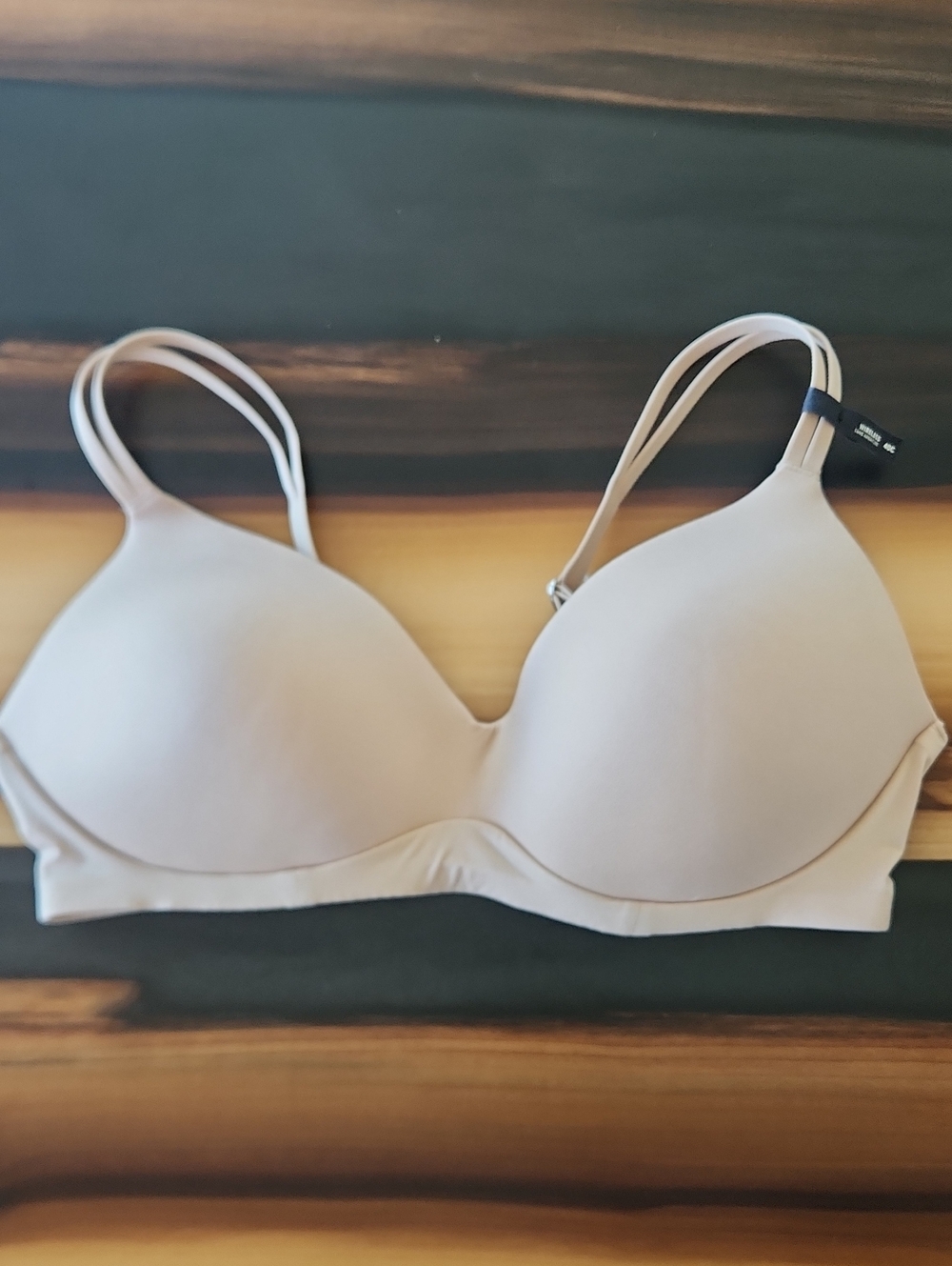 NWT Aerie Sunnie wireless bra 40C